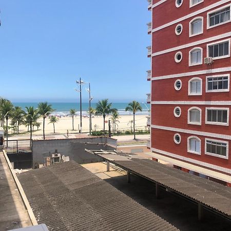 Hotel Araguaia Прая Гранде Екстериор снимка