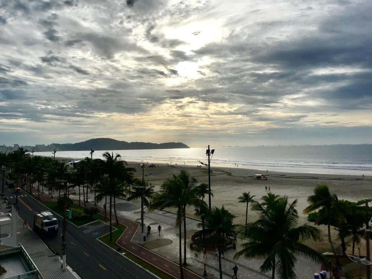 Hotel Araguaia Прая Гранде Екстериор снимка