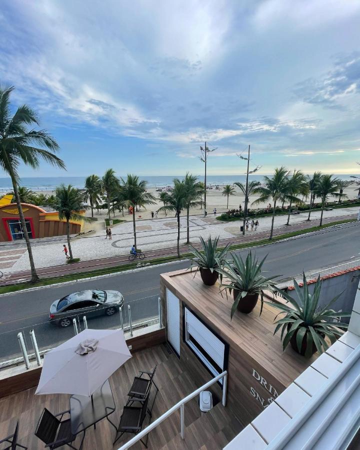 Hotel Araguaia Прая Гранде Екстериор снимка