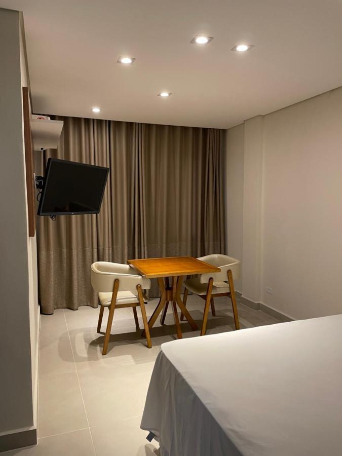 Hotel Araguaia Прая Гранде Екстериор снимка
