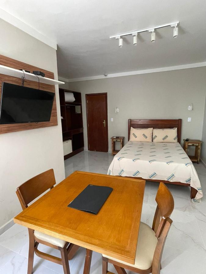 Hotel Araguaia Прая Гранде Екстериор снимка