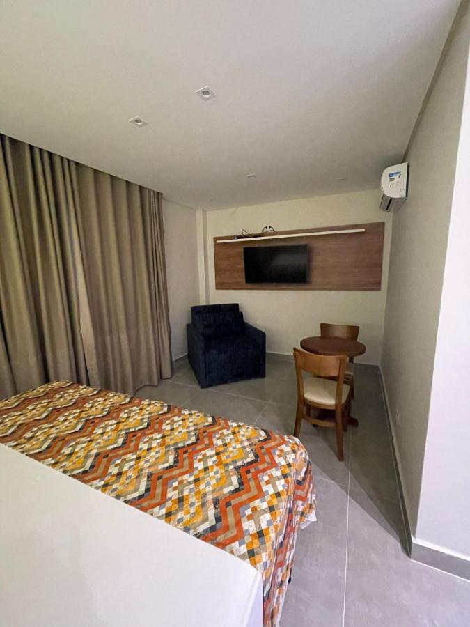 Hotel Araguaia Прая Гранде Екстериор снимка