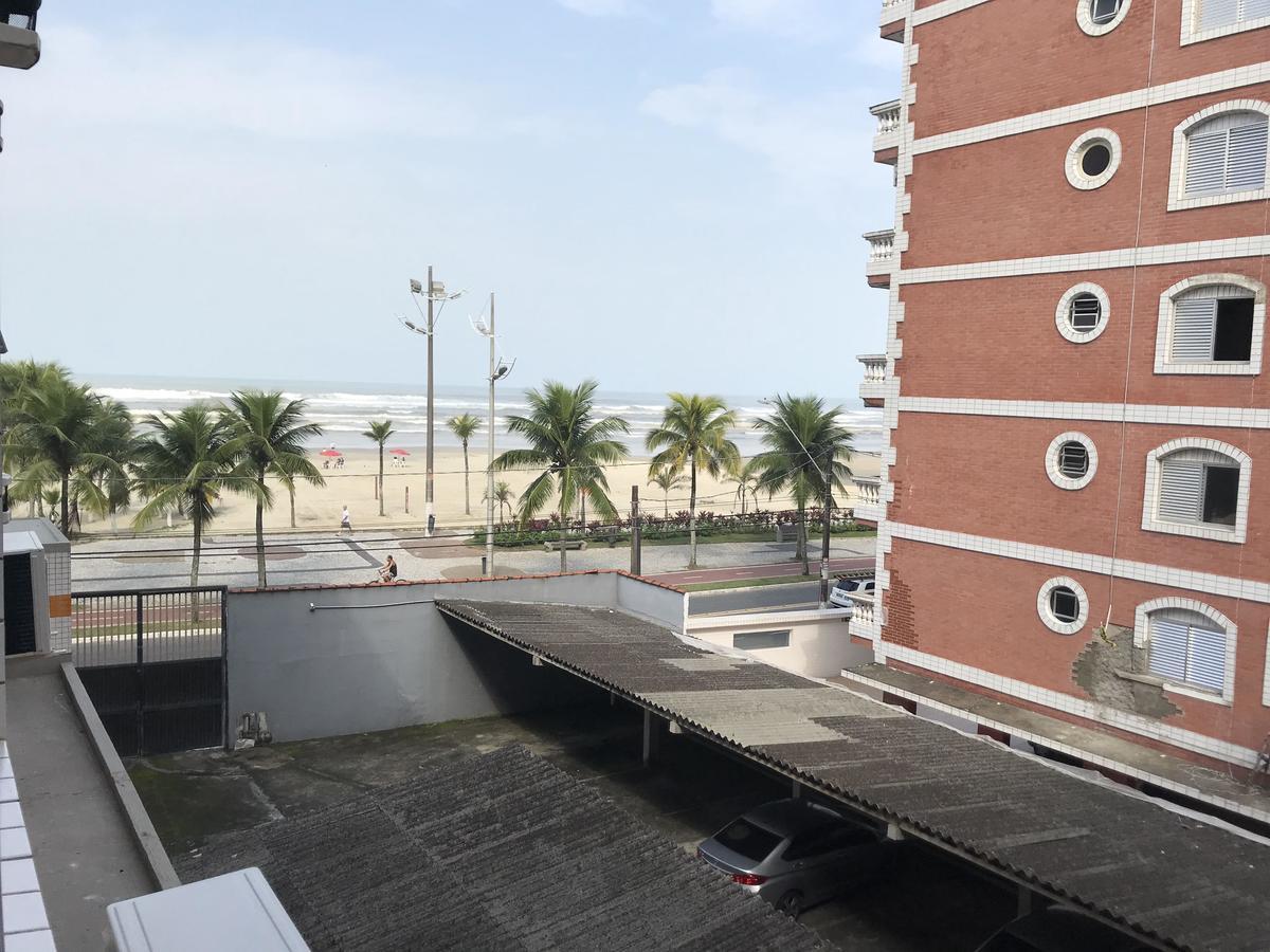 Hotel Araguaia Прая Гранде Екстериор снимка