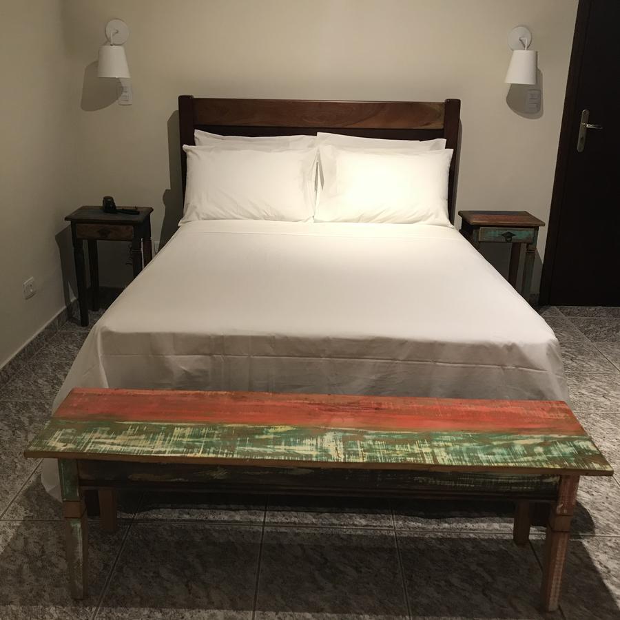 Hotel Araguaia Прая Гранде Екстериор снимка