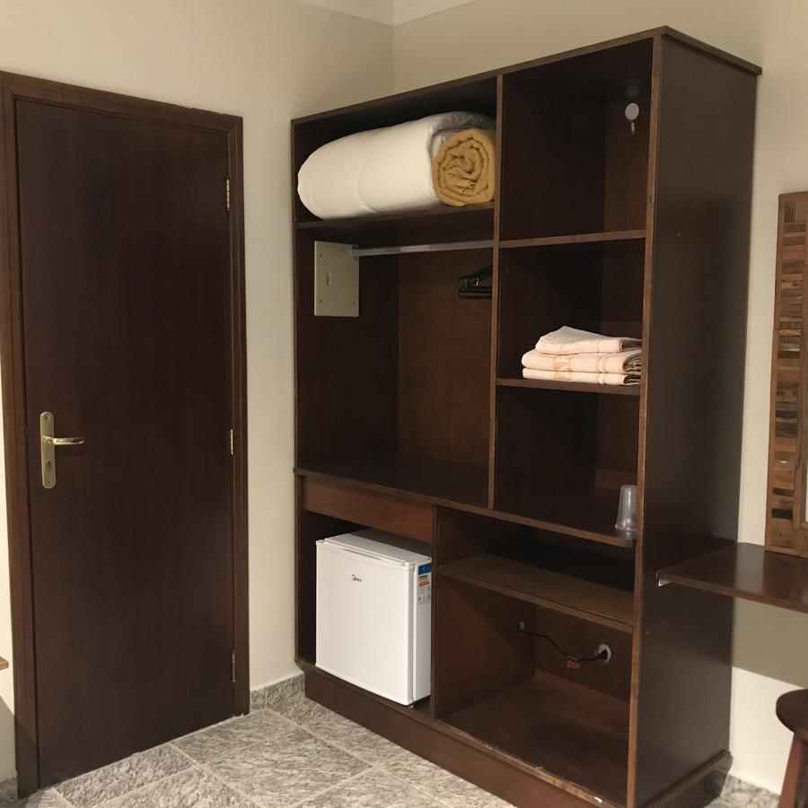 Hotel Araguaia Прая Гранде Екстериор снимка
