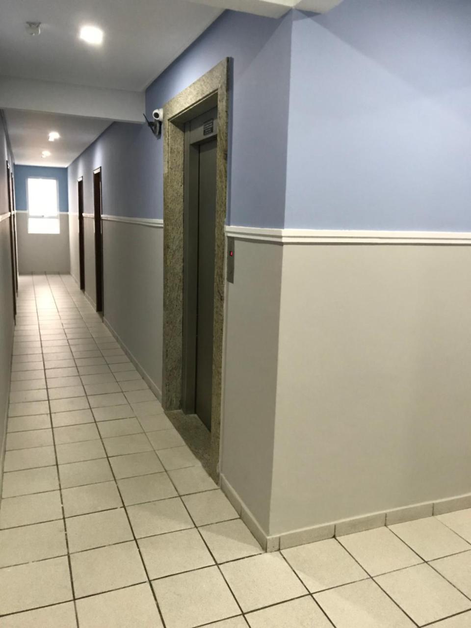 Hotel Araguaia Прая Гранде Екстериор снимка