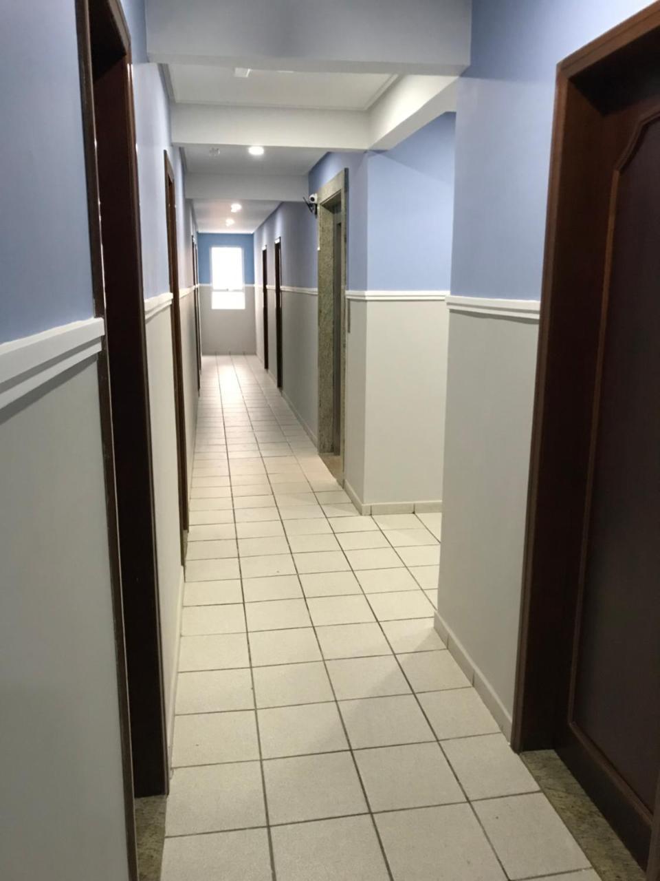 Hotel Araguaia Прая Гранде Екстериор снимка