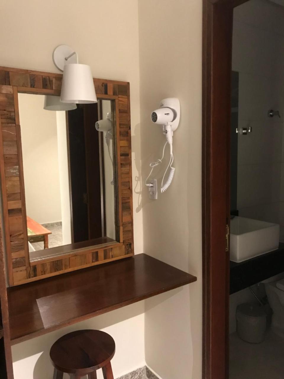 Hotel Araguaia Прая Гранде Екстериор снимка