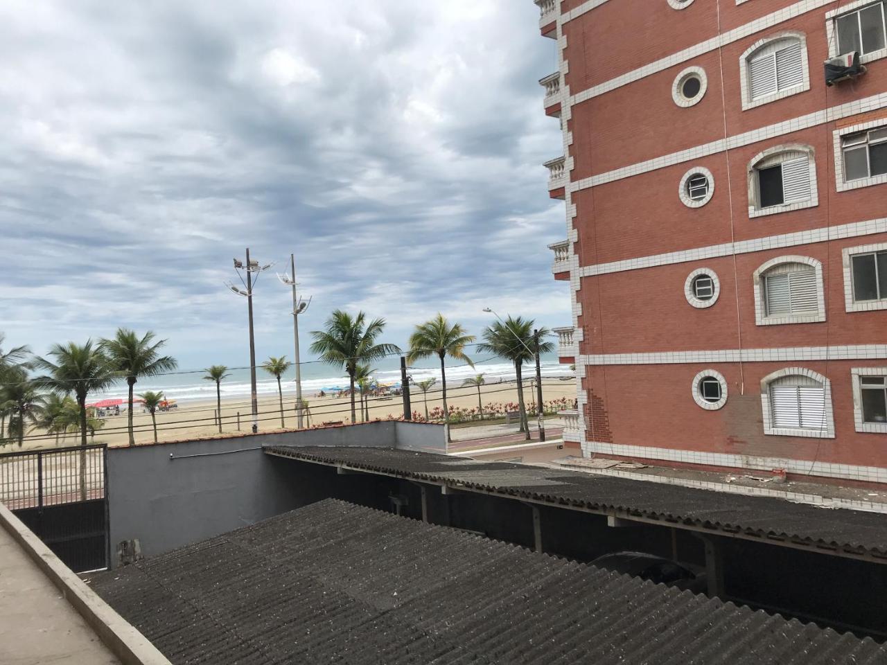 Hotel Araguaia Прая Гранде Екстериор снимка