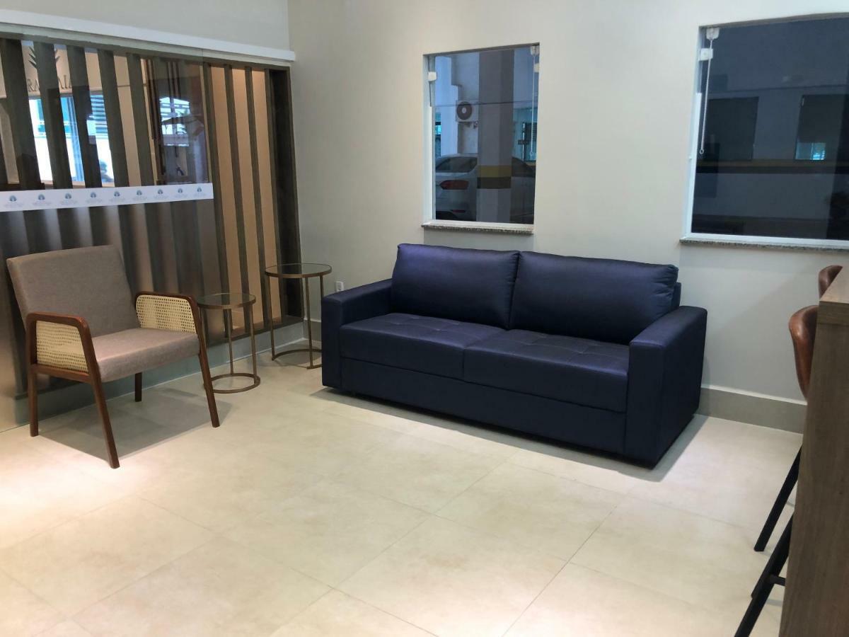 Hotel Araguaia Прая Гранде Екстериор снимка