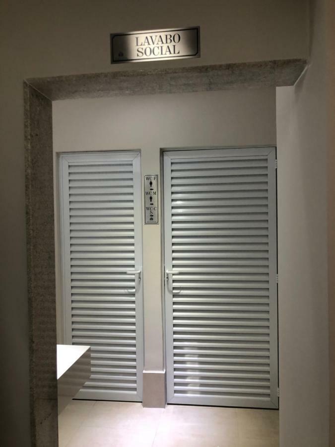 Hotel Araguaia Прая Гранде Екстериор снимка