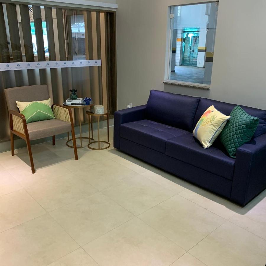 Hotel Araguaia Прая Гранде Екстериор снимка